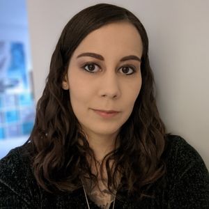 Meet your Posher, Christine